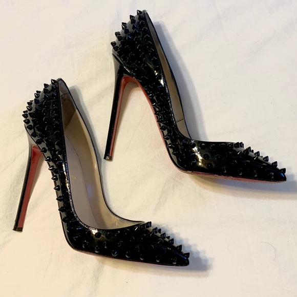 Christian Louboutins 👠✨ - Picture 2 of 4